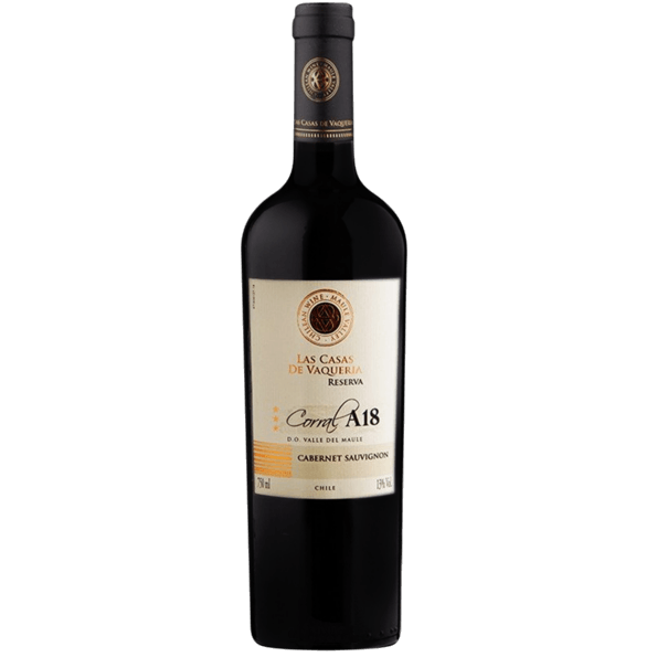 瓦可利亞 A18 精選卡蜜尼耶紅葡萄酒 2022 瓦可利亞 A18 精選卡蜜尼耶紅葡萄酒 2022