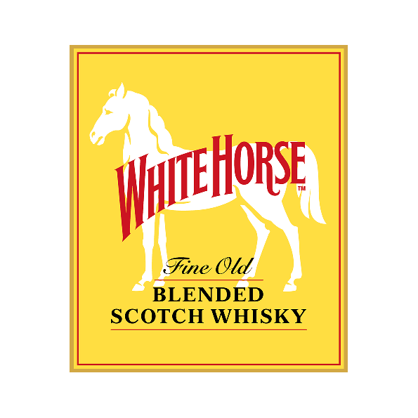白馬 White Horse Distillers