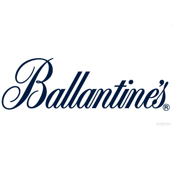 百齡罈 Ballantine's