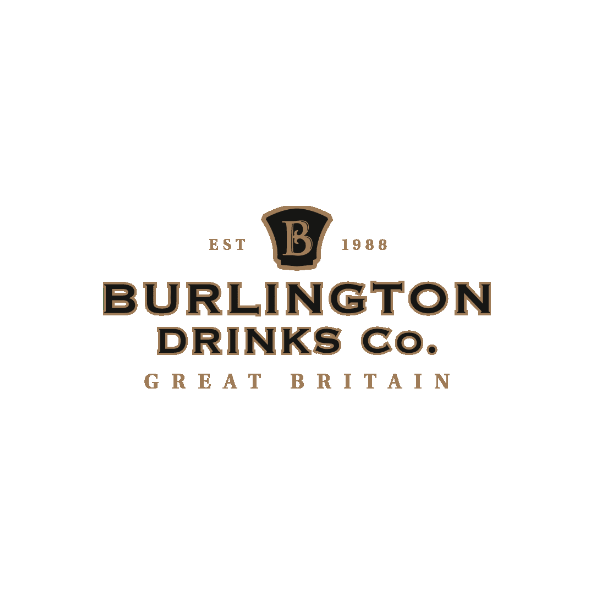 皇冠BurlingtonDrinks伏特加