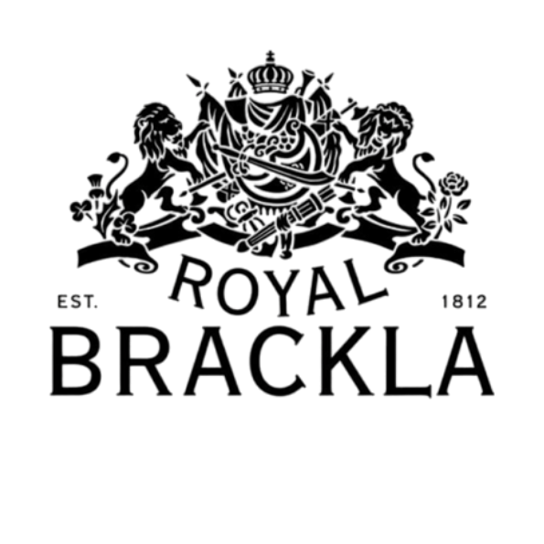皇家柏克萊威士忌LOGO
