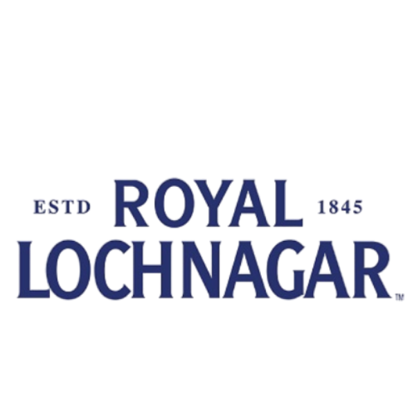 皇家藍勛威士忌LOGO