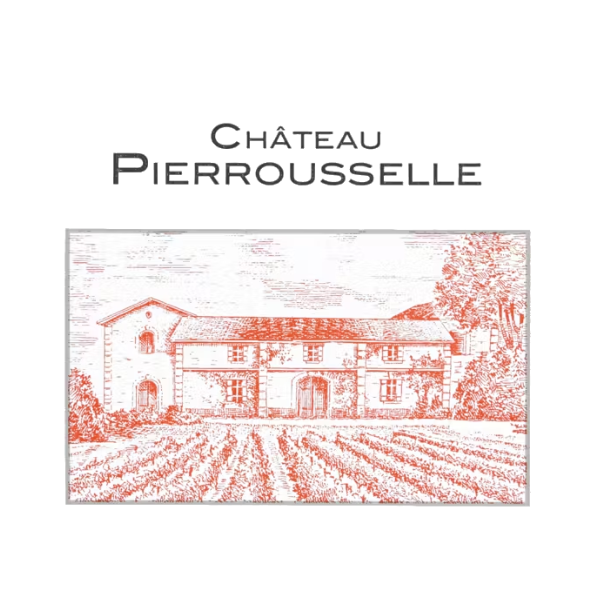 皮爾胡塞堡 Château Pierrousselle