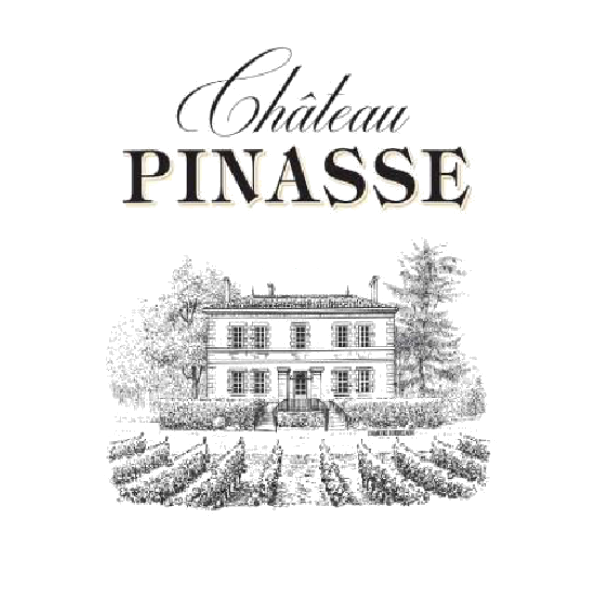 皮納斯城堡 Chateau Pinasse