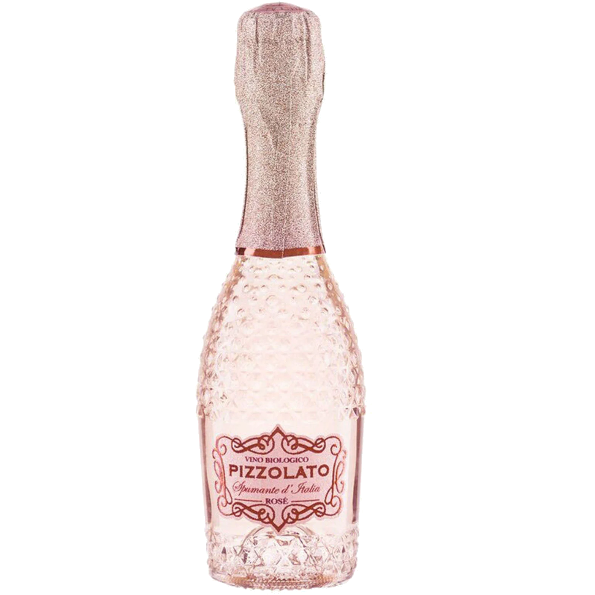 義大利 皮裘菈朵酒莊 女神粉紅麝香氣泡酒200ML