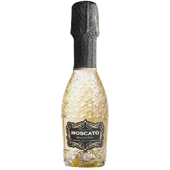 義大利 皮裘菈朵酒莊 女神微甜麝香氣泡酒