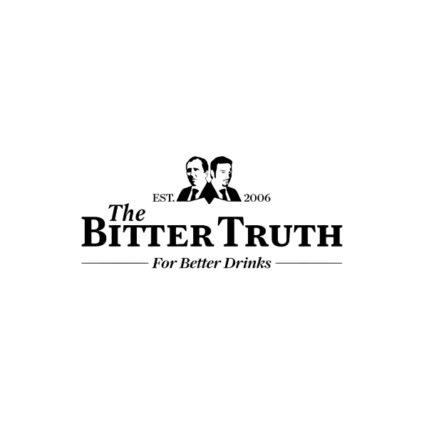真的苦TheBitterTruth琴酒