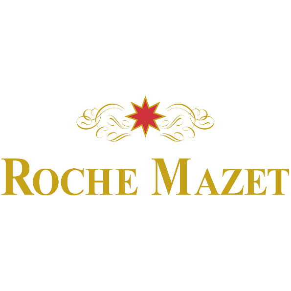石頭小屋 Roche Mazet