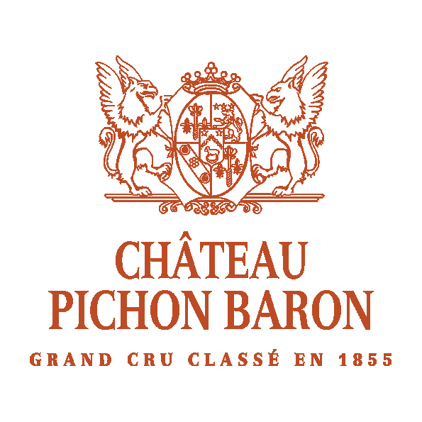 碧尚男爵堡 Château Pichon Baron