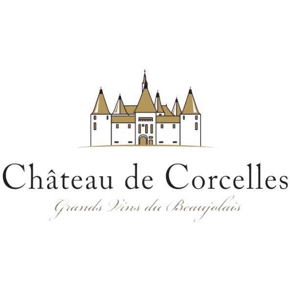 科塞勒酒莊 Chateau de Corcelles
