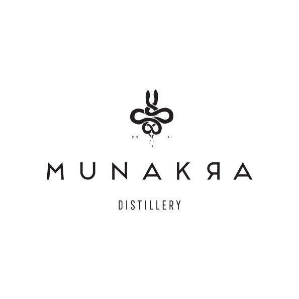 秘製之蛇MunakraDistillery琴酒