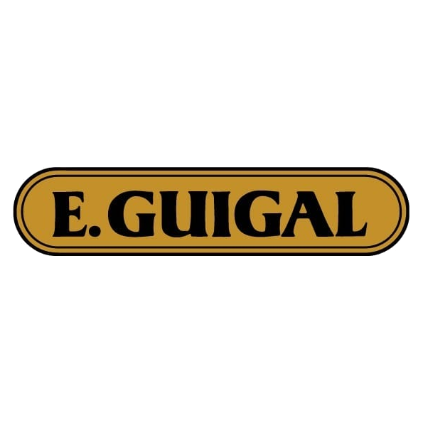 積架酒莊 Domaine E. Guigal