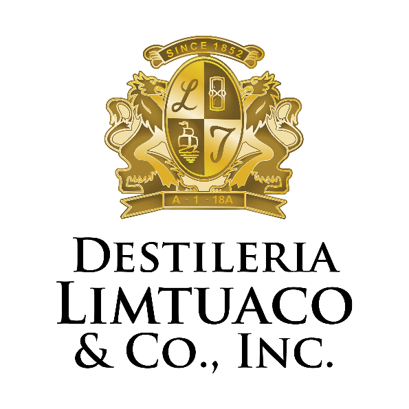 穎源大酒廠 Destileria Limtuaco