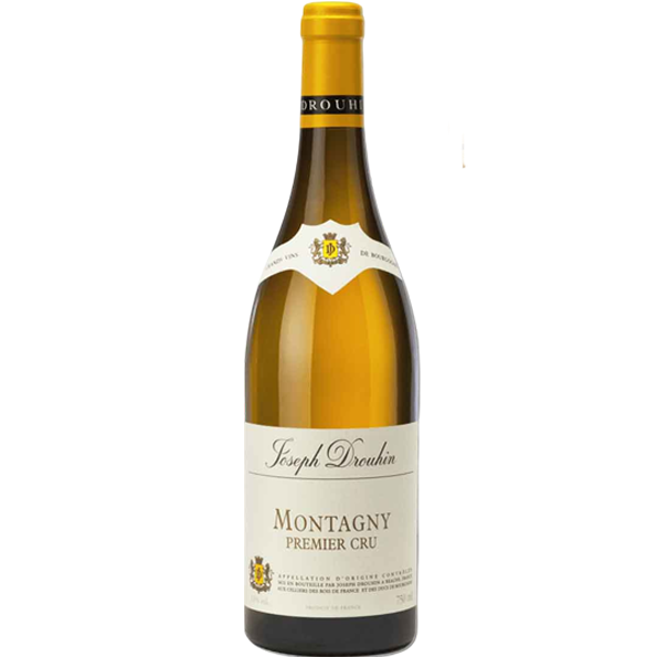 約瑟夫杜亨酒莊勃根地蒙塔尼一級園白酒2023