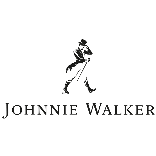 約翰走路 Johnnie Walker