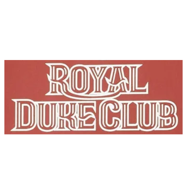 紅帽爵士 Royal Duke Club