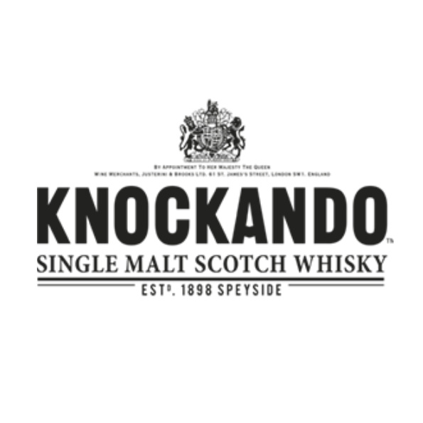 納坎度威士忌LOGO