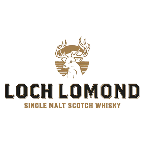 羅曼德湖威士忌LOGO
