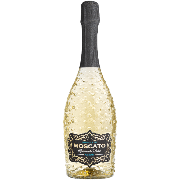 義大利 皮裘菈朵酒莊 女神微甜麝香氣泡酒