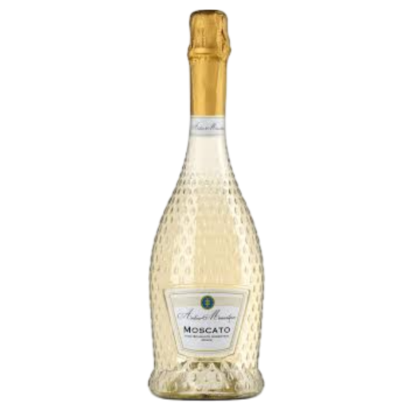 義大利古修道院酒莊麝香氣泡甜白酒