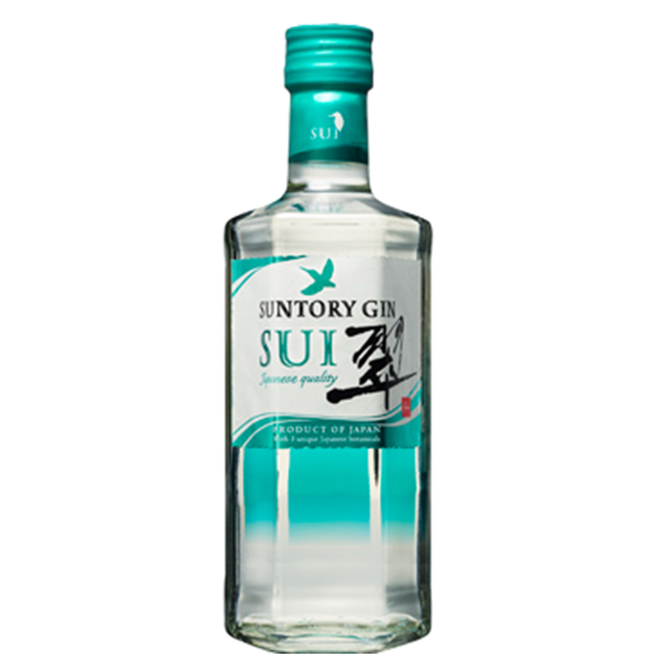 翠 琴酒 350ML