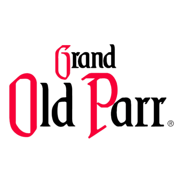 老伯 Old Parr