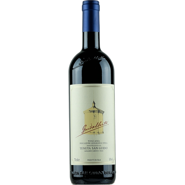 聖葛維多酒莊 奇達伯托紅酒