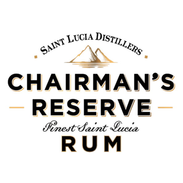 聖露西亞蘭姆酒 Chairman’s Reserve Rum