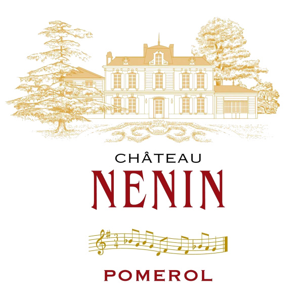 聶能堡 Château Nenin