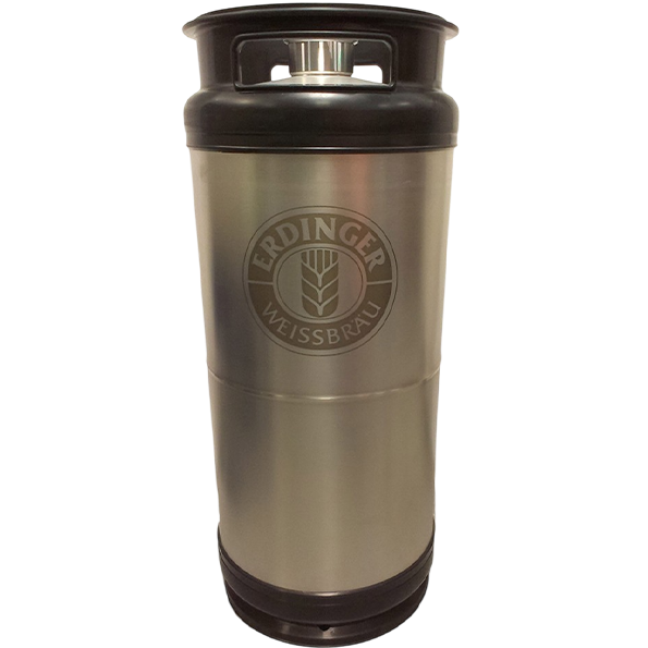 艾丁格 小麥啤酒桶裝