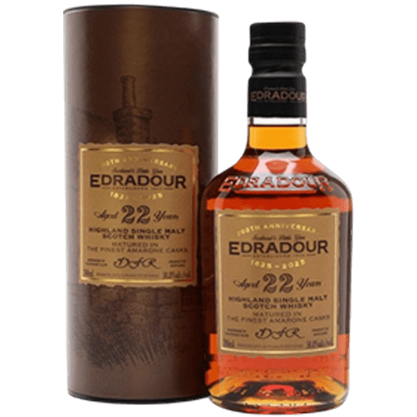 艾德多爾 200週年紀念版 22年