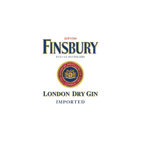 芬斯伯里Finsbury琴酒