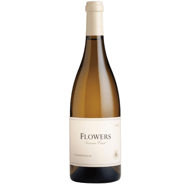 花莊2019索諾瑪海岸夏多內白酒