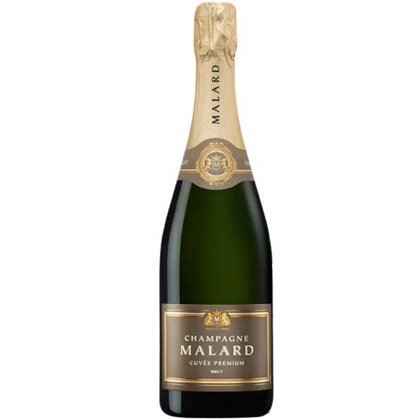 莫拉德 頂級無年份香檳