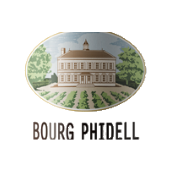 菲德堡酒莊 Bourg Phidell