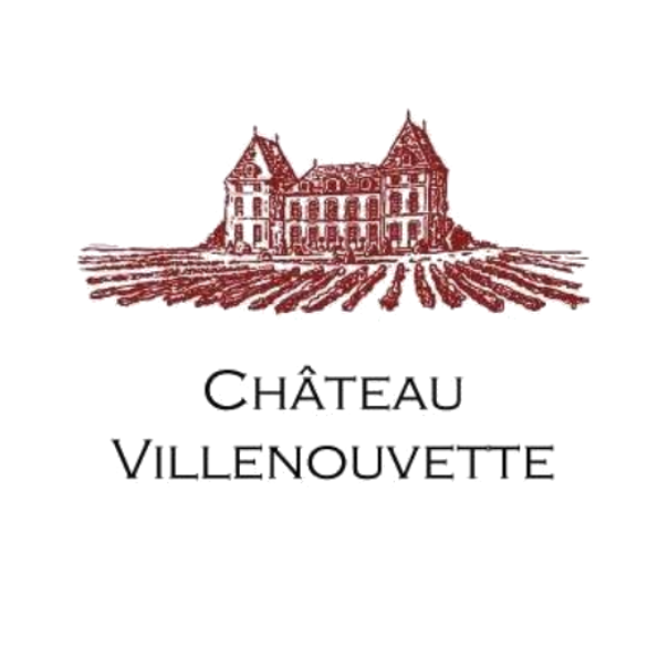 萬利堡 Château Villenouvette