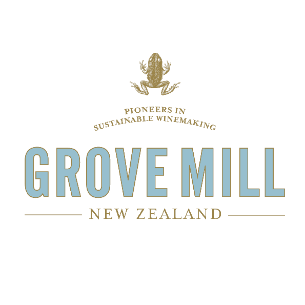 葛羅夫米爾酒莊 GROVE MILL