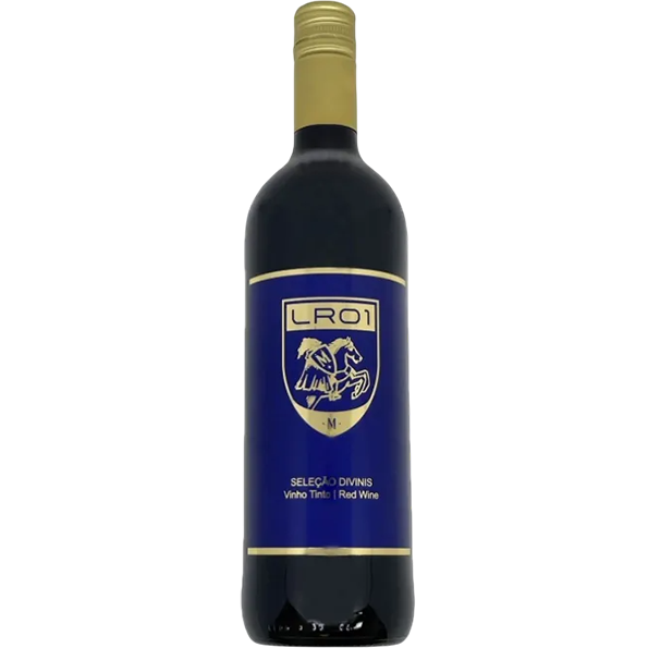 葡萄牙 迪維尼紅葡萄酒