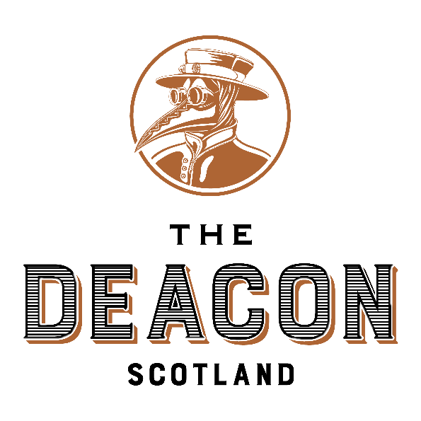 蒙面狄肯 The Deacon