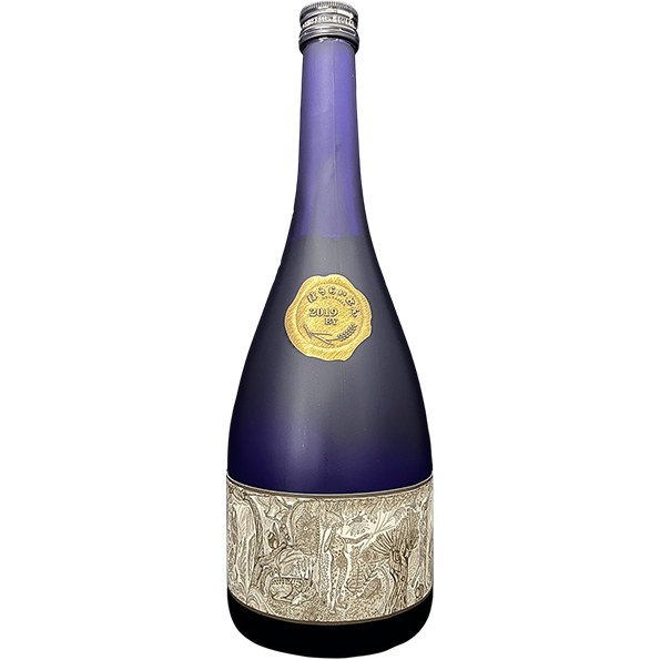 蓬萊泉 Arcadia I 2019 貴釀酒