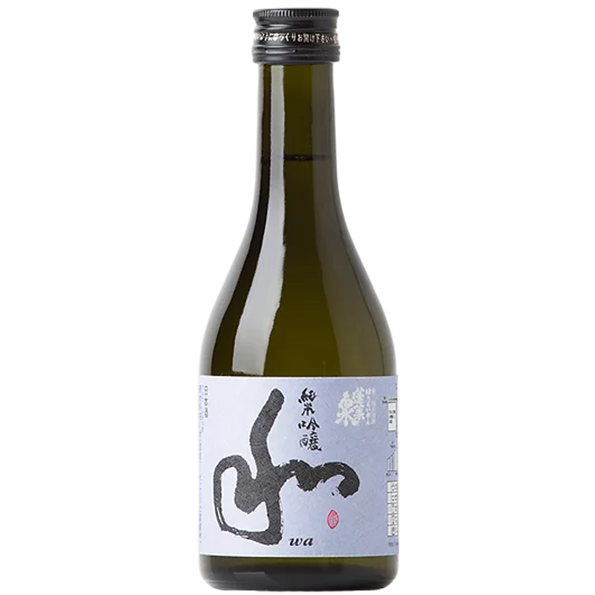 蓬萊泉 和 純米吟釀 300ml