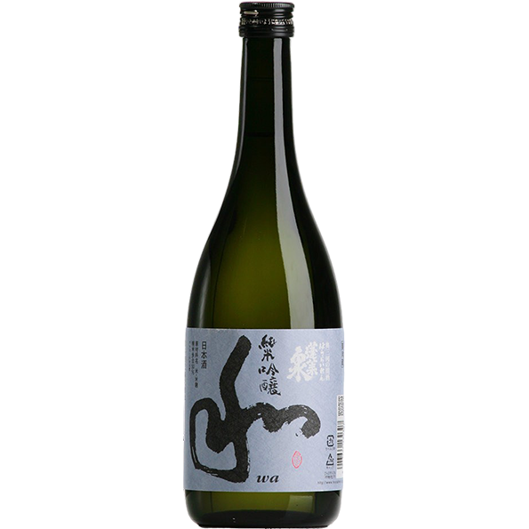 蓬萊泉 和 純米吟釀 720ml