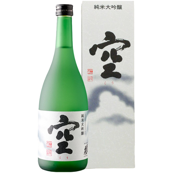 蓬萊泉 空 純米大吟釀 蓬萊泉 空 純米大吟釀