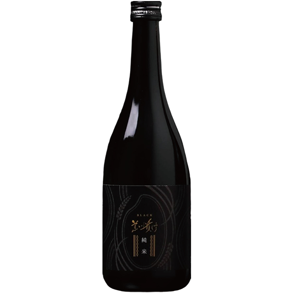 蓬萊泉 銀 純米吟釀