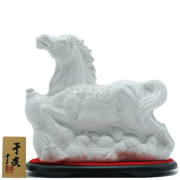 薩摩無双 馬年干支限定酒