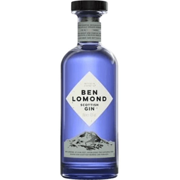 蘇格蘭 冰島琴酒