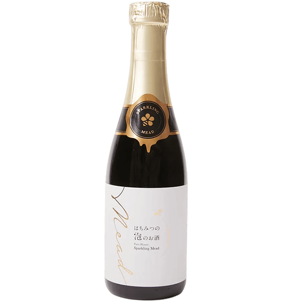 蜂蜜工房 蜂蜜氣泡酒 375ML