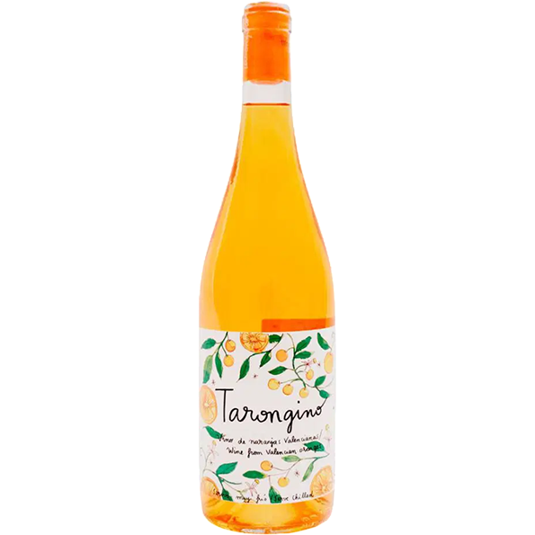 西班牙陽光香橙酒