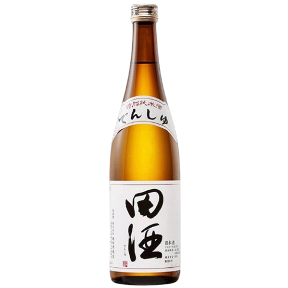 西田酒造 田酒 特別純米酒 720ML 西田酒造 田酒 特別純米酒 720ML