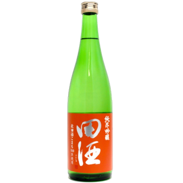 西田酒造 田酒 秋田酒小町純米吟釀 720ML